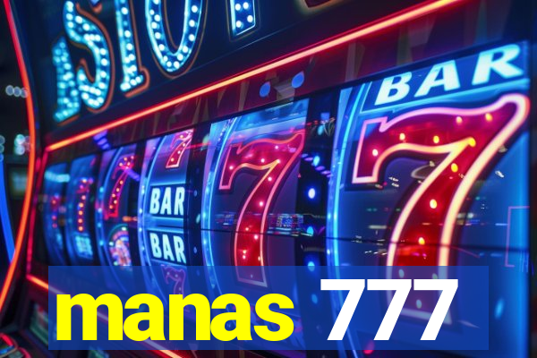 manas 777
